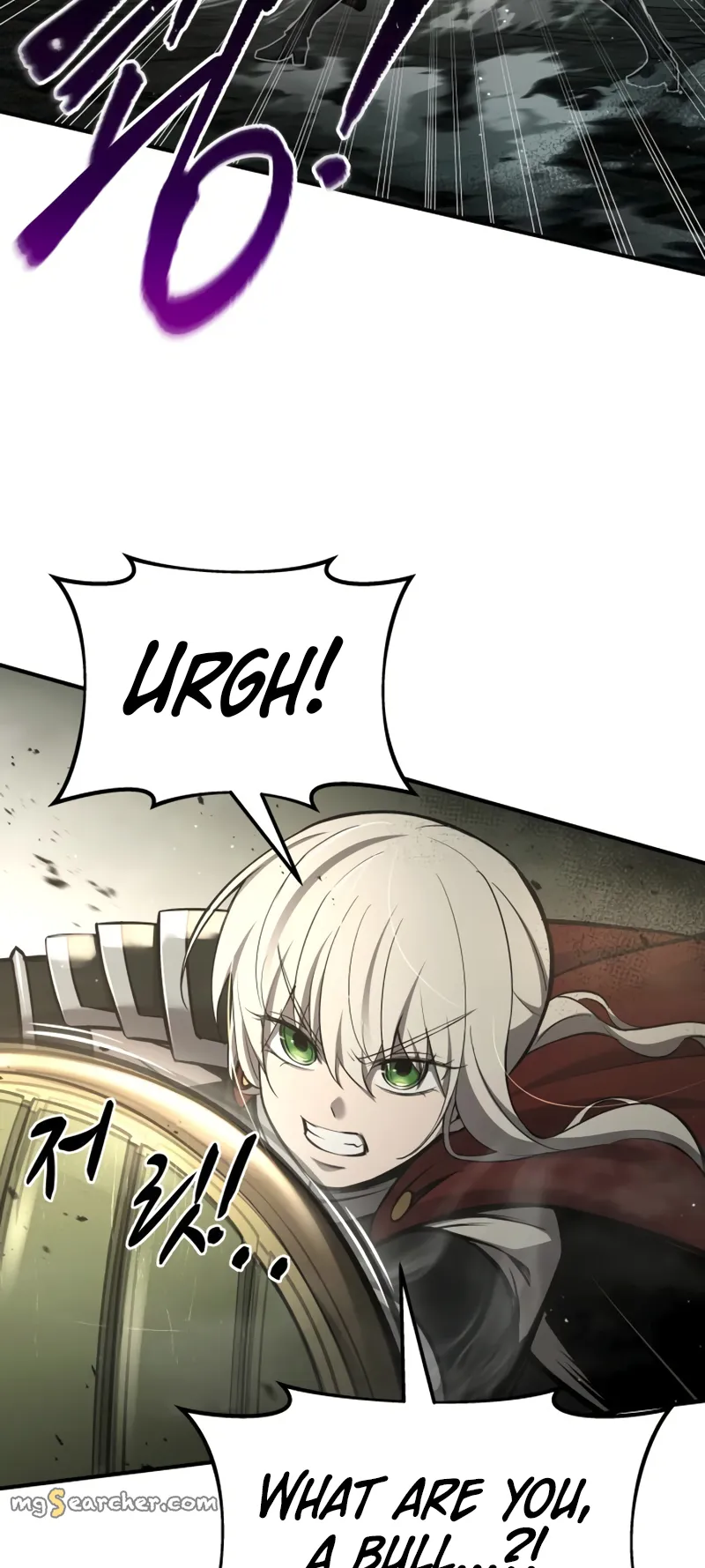 Read I Became the Tyrant of a Defence Game EN Manga Online