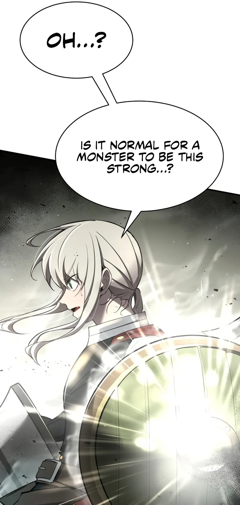 Read I Became the Tyrant of a Defence Game EN Manga Online