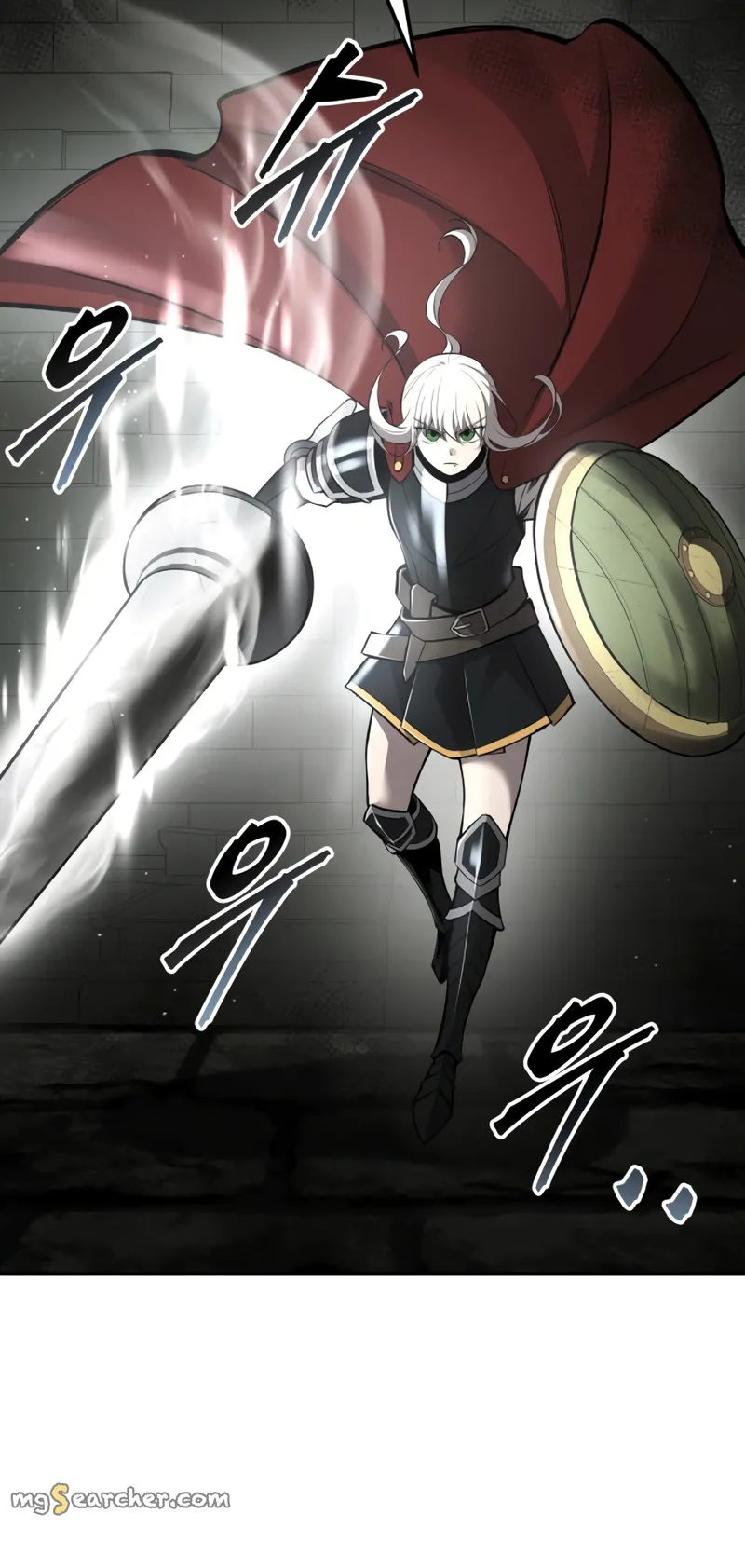 Read I Became the Tyrant of a Defence Game EN Manga Online