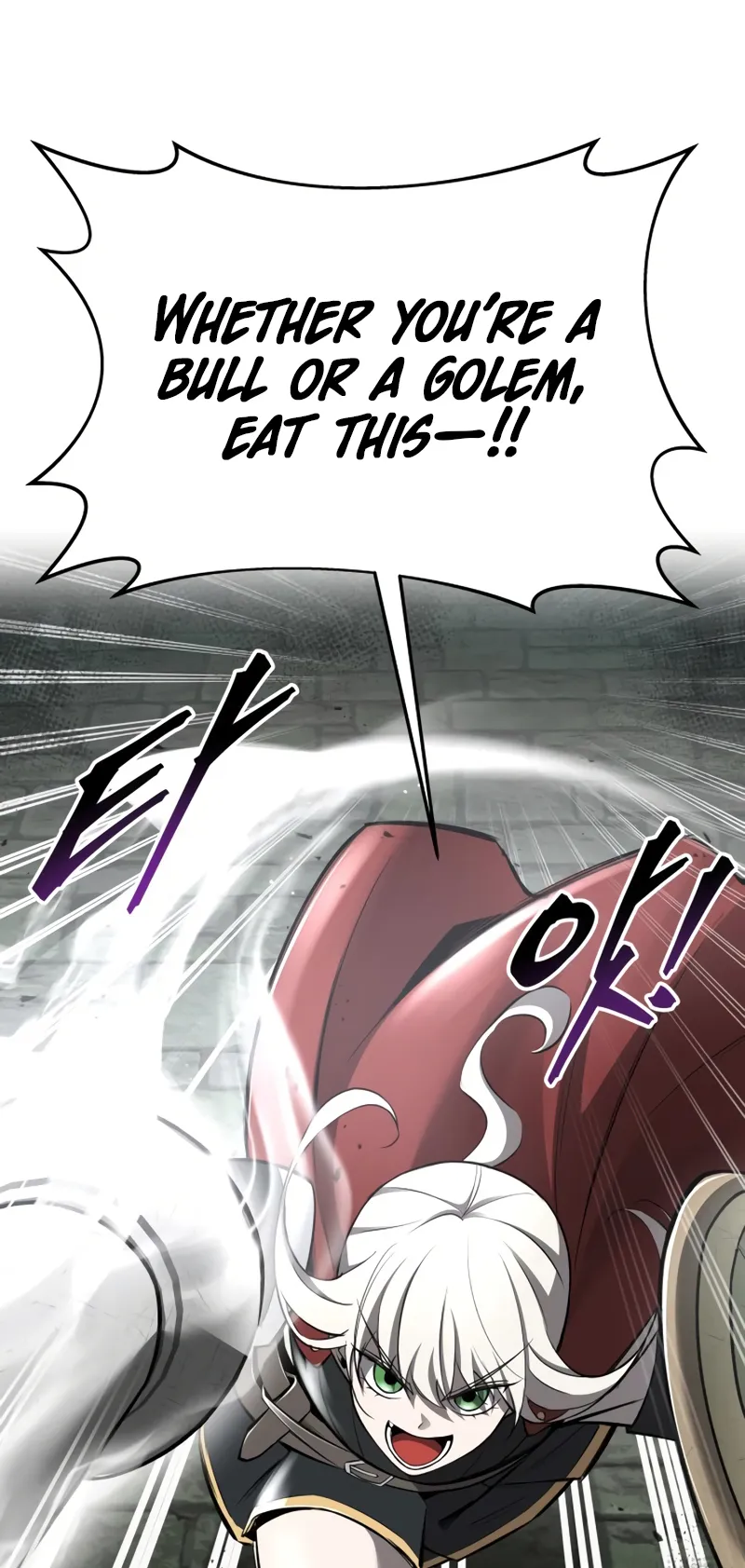 Read I Became the Tyrant of a Defence Game EN Manga Online
