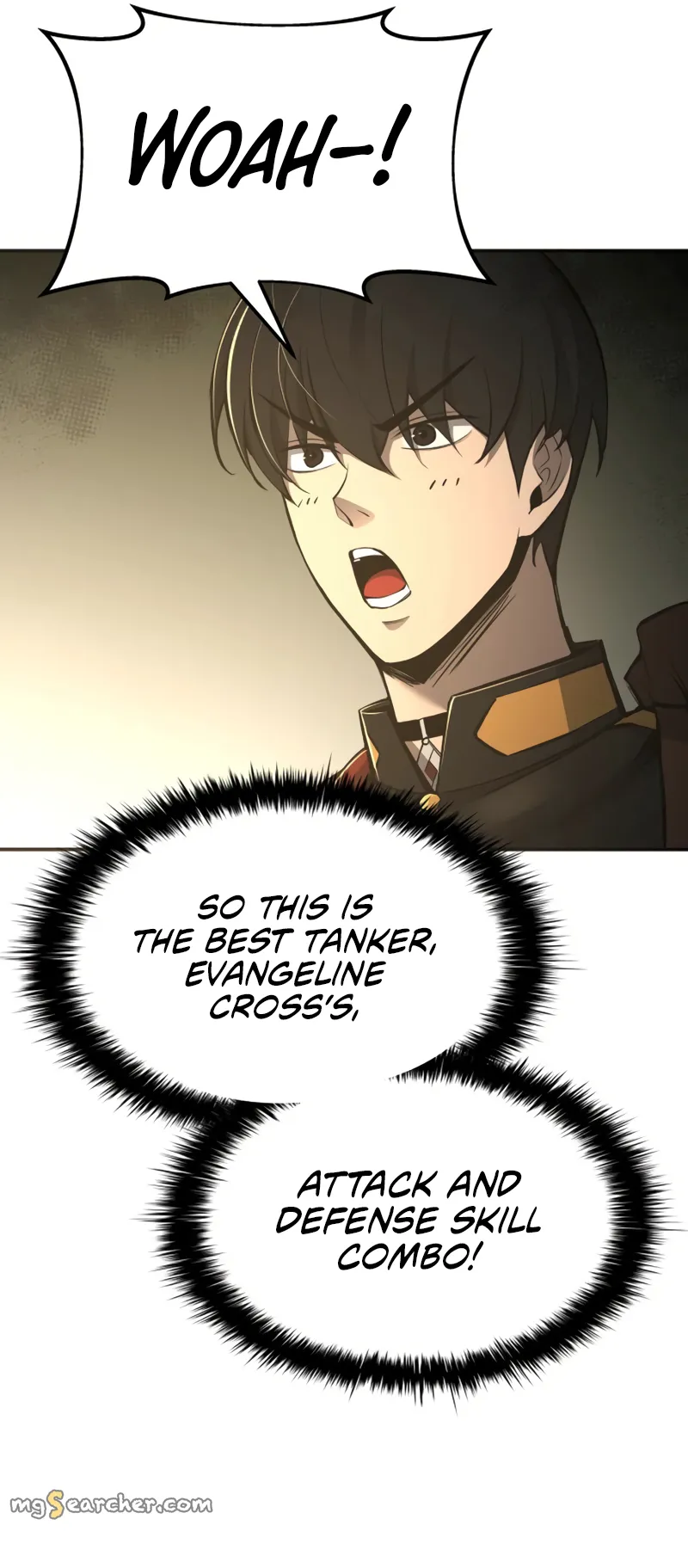 Read I Became the Tyrant of a Defence Game EN Manga Online