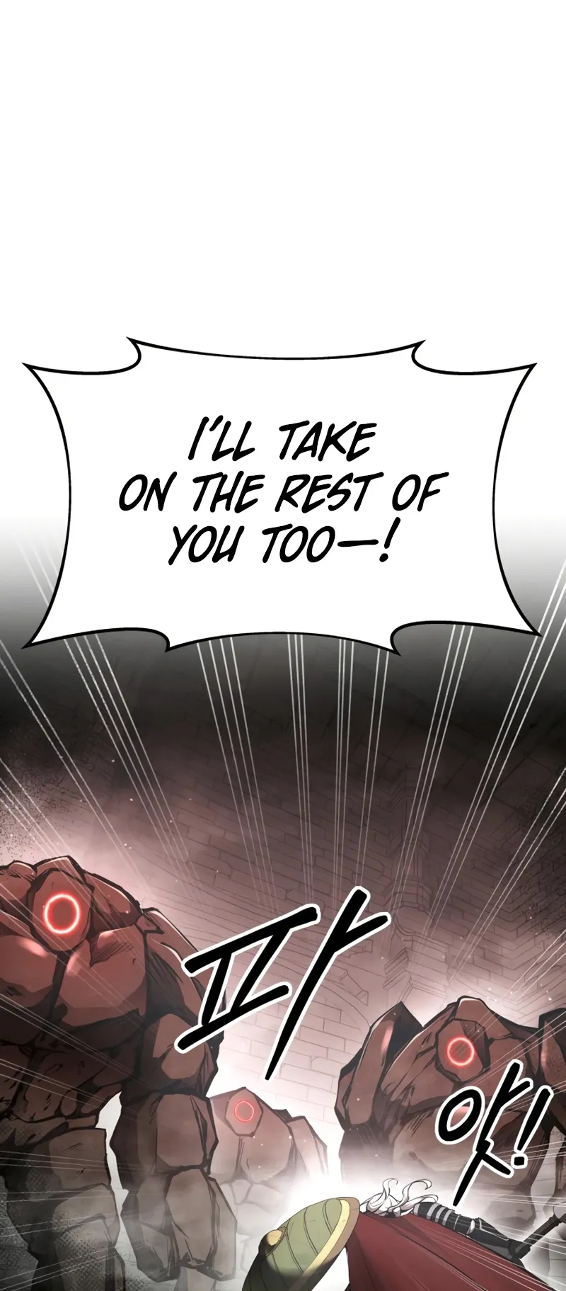Read I Became the Tyrant of a Defence Game EN Manga Online
