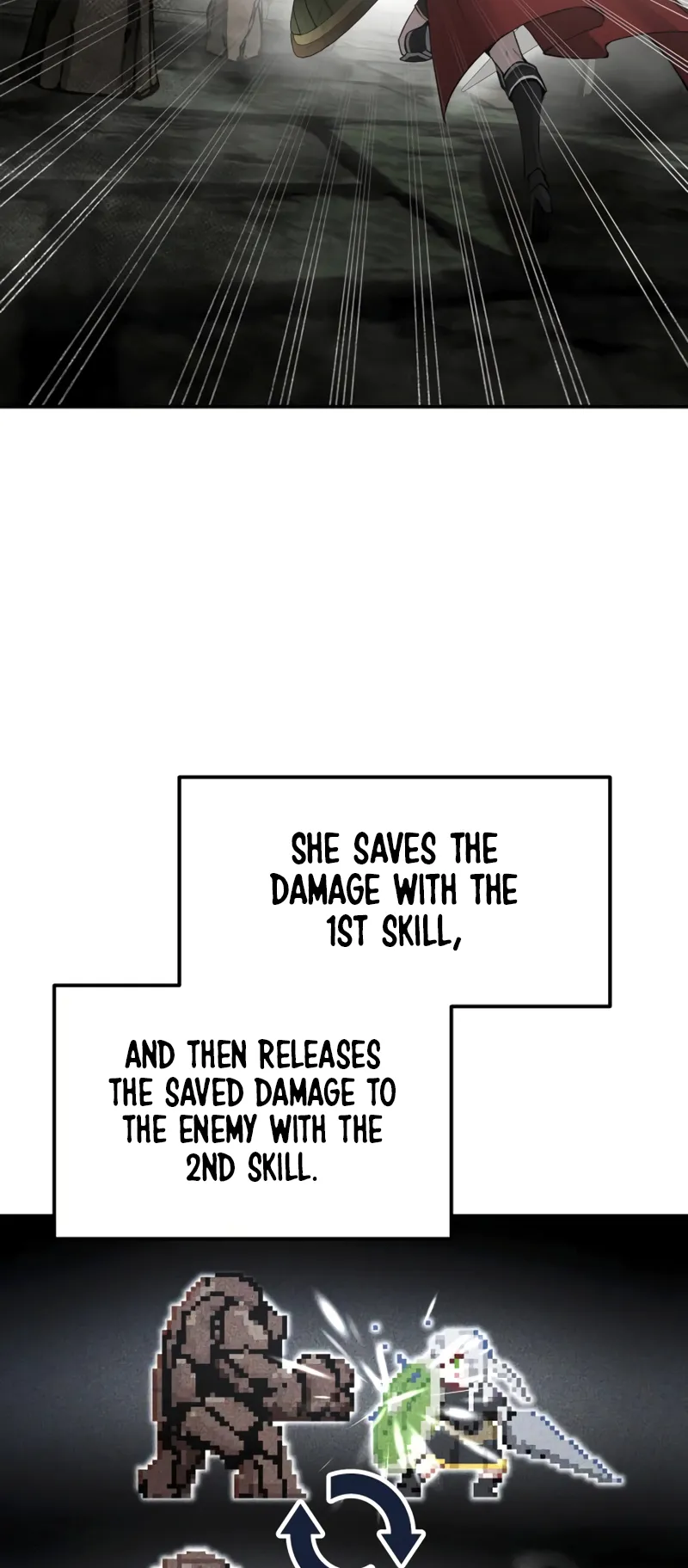 Read I Became the Tyrant of a Defence Game EN Manga Online