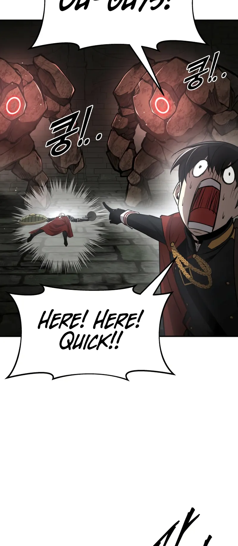 Read I Became the Tyrant of a Defence Game EN Manga Online