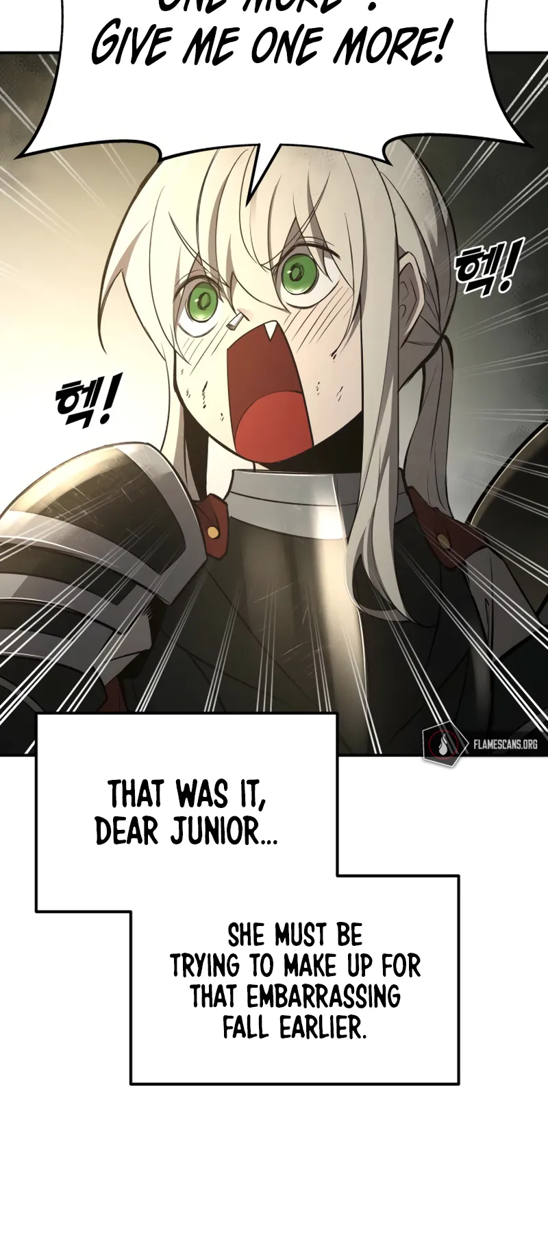 Read I Became the Tyrant of a Defence Game EN Manga Online