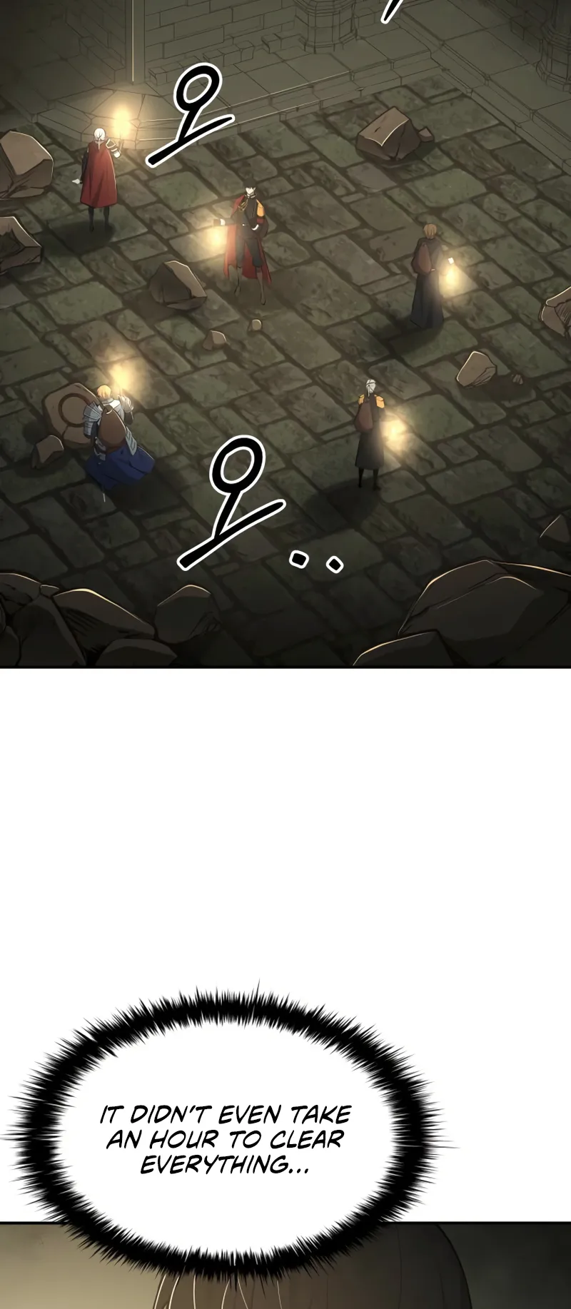 Read I Became the Tyrant of a Defence Game EN Manga Online