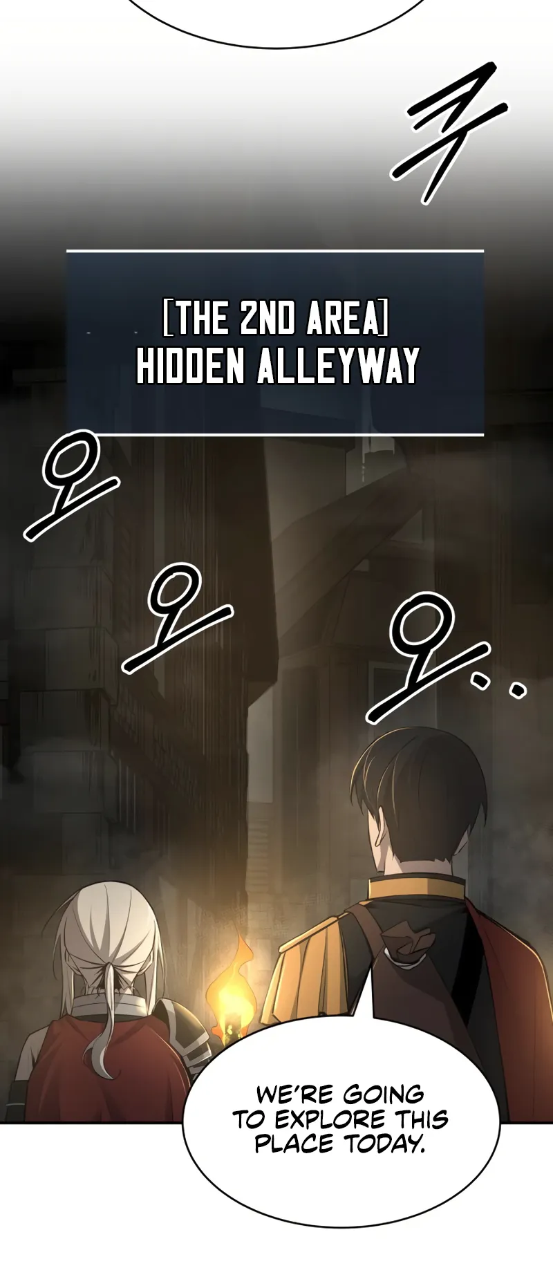 Read I Became the Tyrant of a Defence Game EN Manga Online