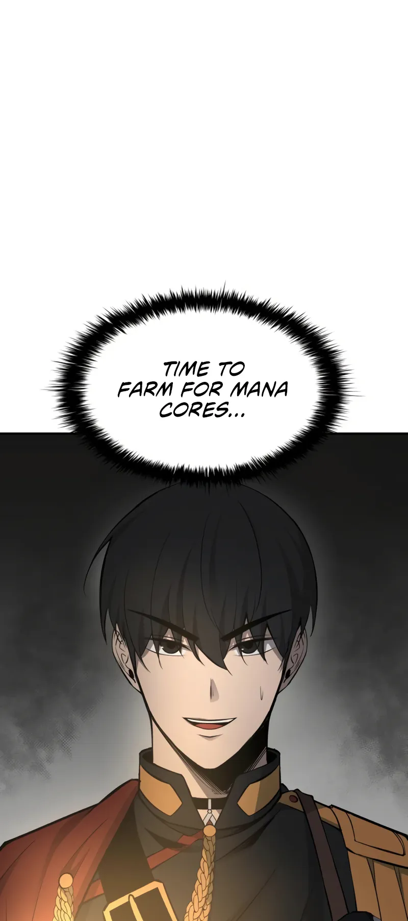 Read I Became the Tyrant of a Defence Game EN Manga Online