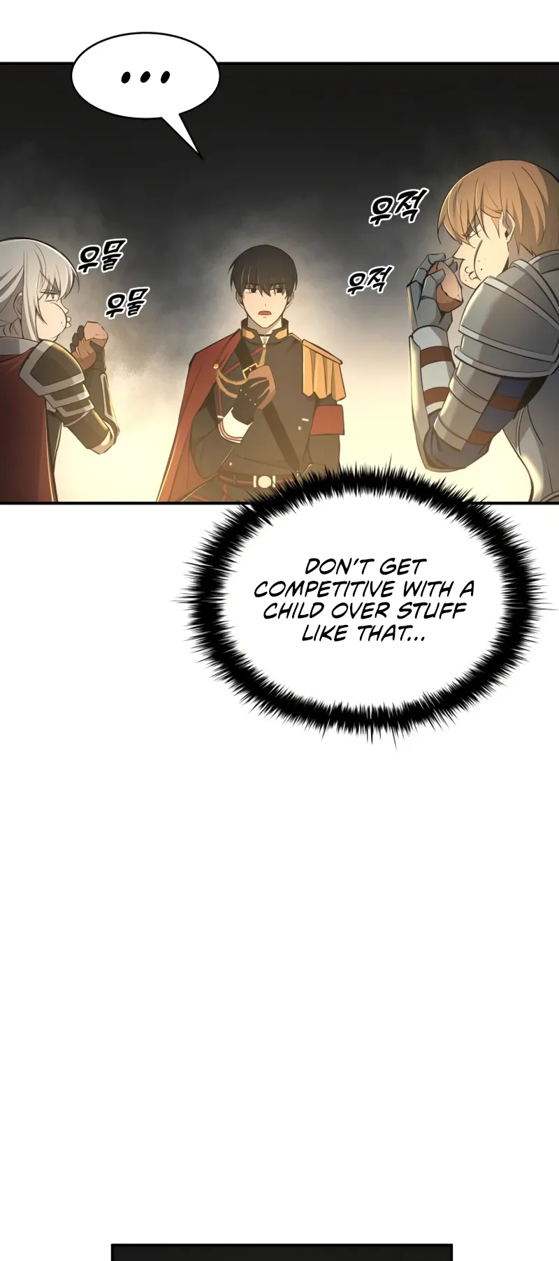 Read I Became the Tyrant of a Defence Game EN Manga Online