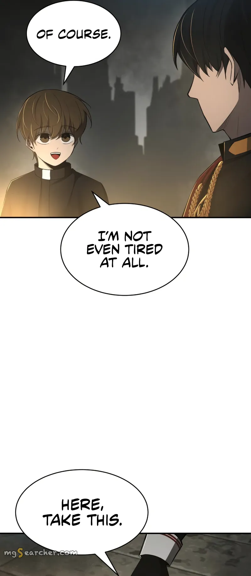 Read I Became the Tyrant of a Defence Game EN Manga Online