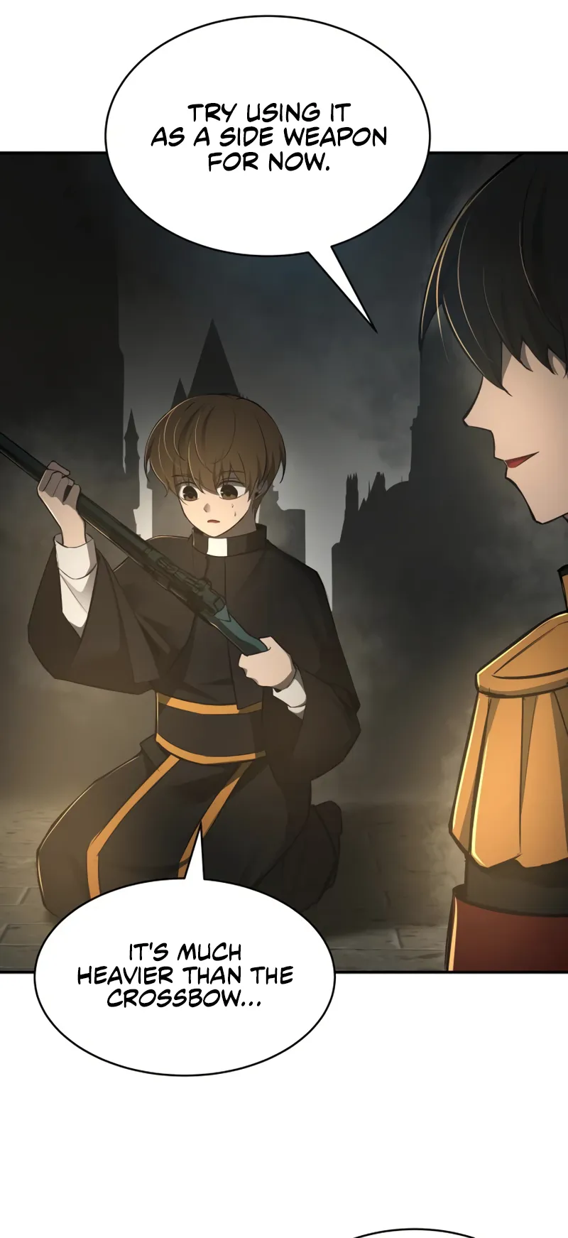 Read I Became the Tyrant of a Defence Game EN Manga Online