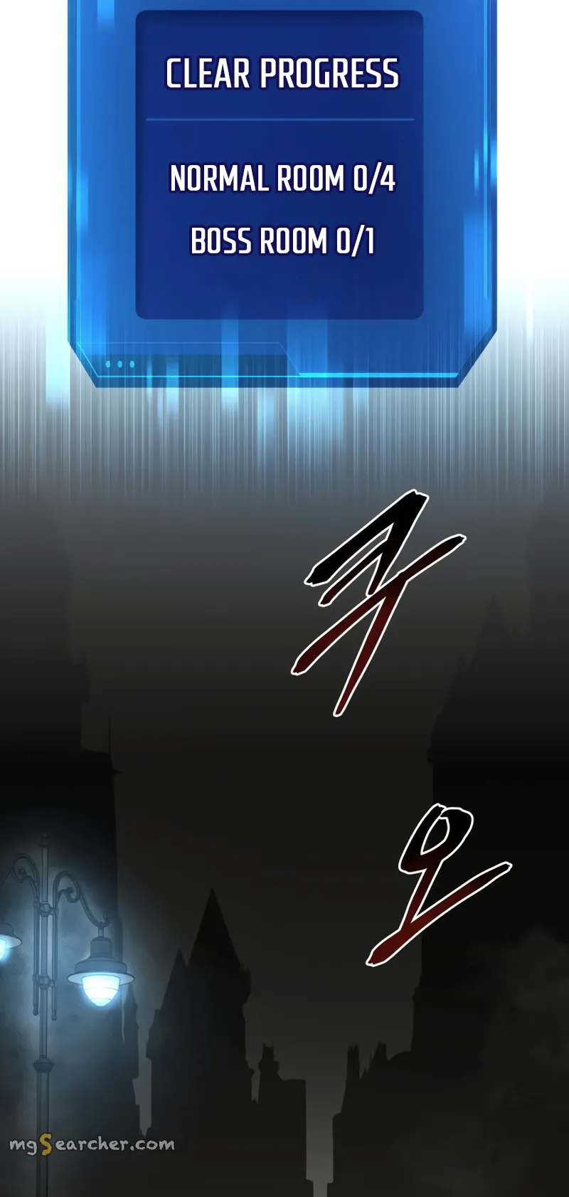 Read I Became the Tyrant of a Defence Game EN Manga Online