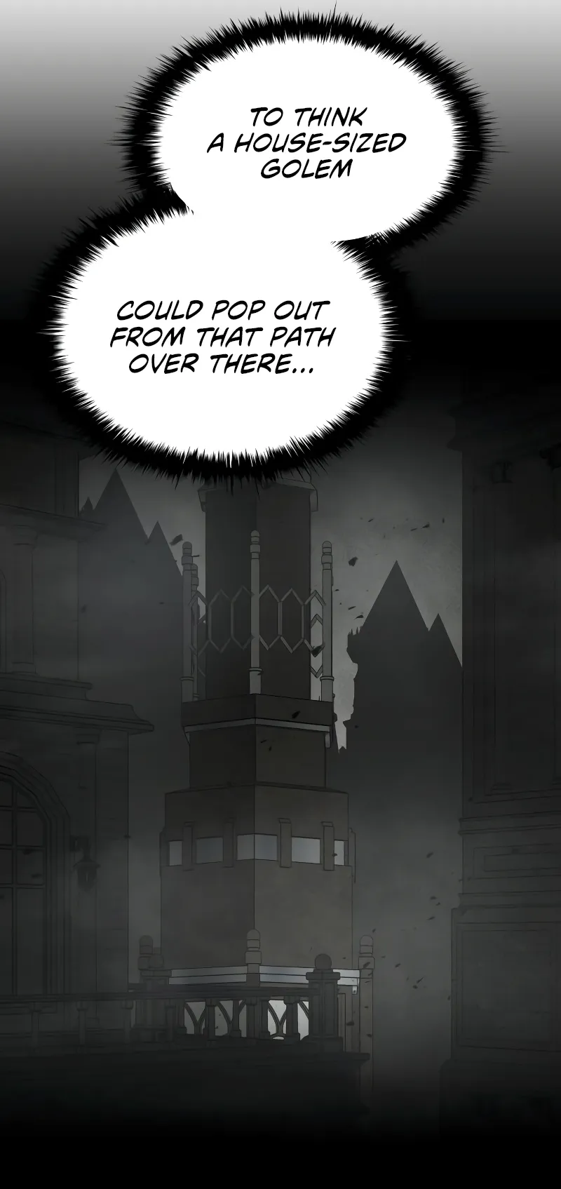 Read I Became the Tyrant of a Defence Game EN Manga Online