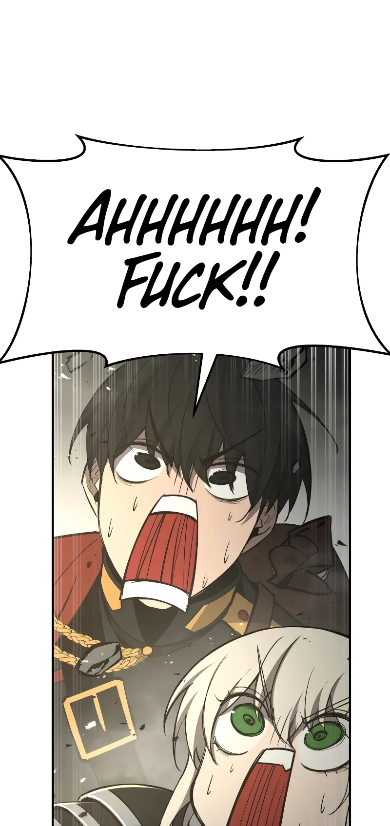 Read I Became the Tyrant of a Defence Game EN Manga Online