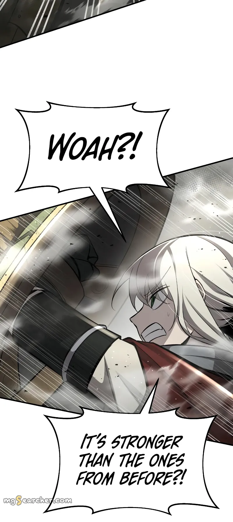 Read I Became the Tyrant of a Defence Game EN Manga Online