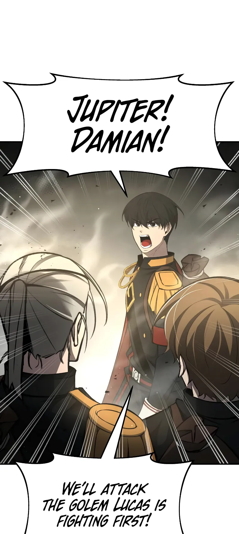 Read I Became the Tyrant of a Defence Game EN Manga Online