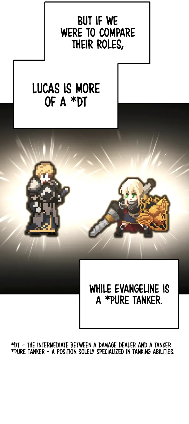 Read I Became the Tyrant of a Defence Game EN Manga Online
