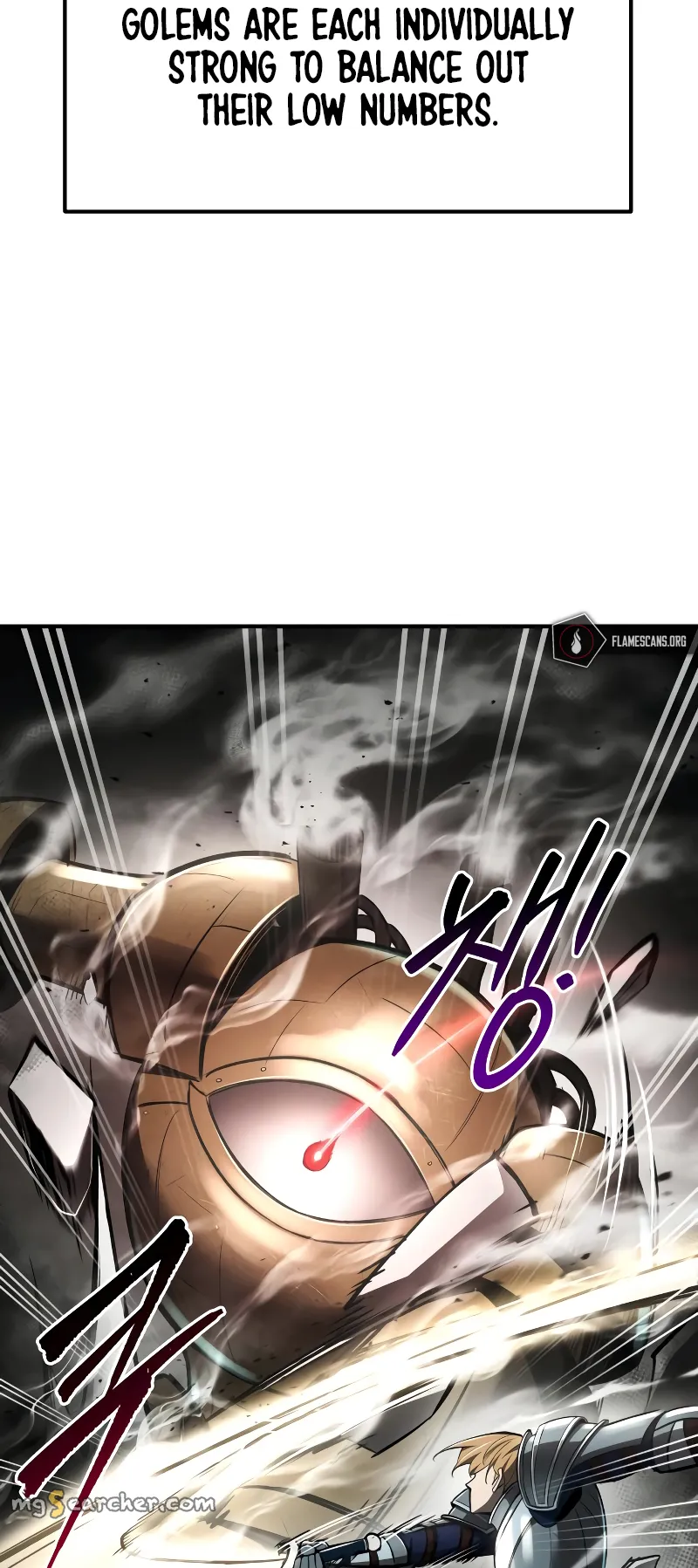 Read I Became the Tyrant of a Defence Game EN Manga Online