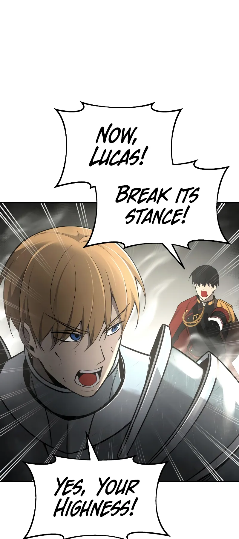 Read I Became the Tyrant of a Defence Game EN Manga Online