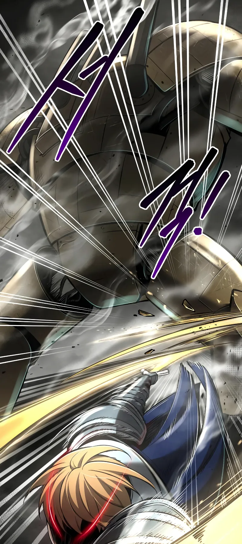 Read I Became the Tyrant of a Defence Game EN Manga Online