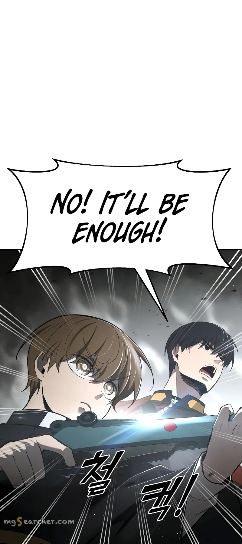 Read I Became the Tyrant of a Defence Game EN Manga Online