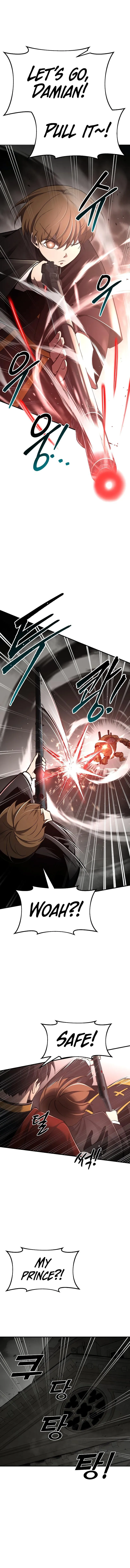 Read I Became the Tyrant of a Defence Game EN Manga Online