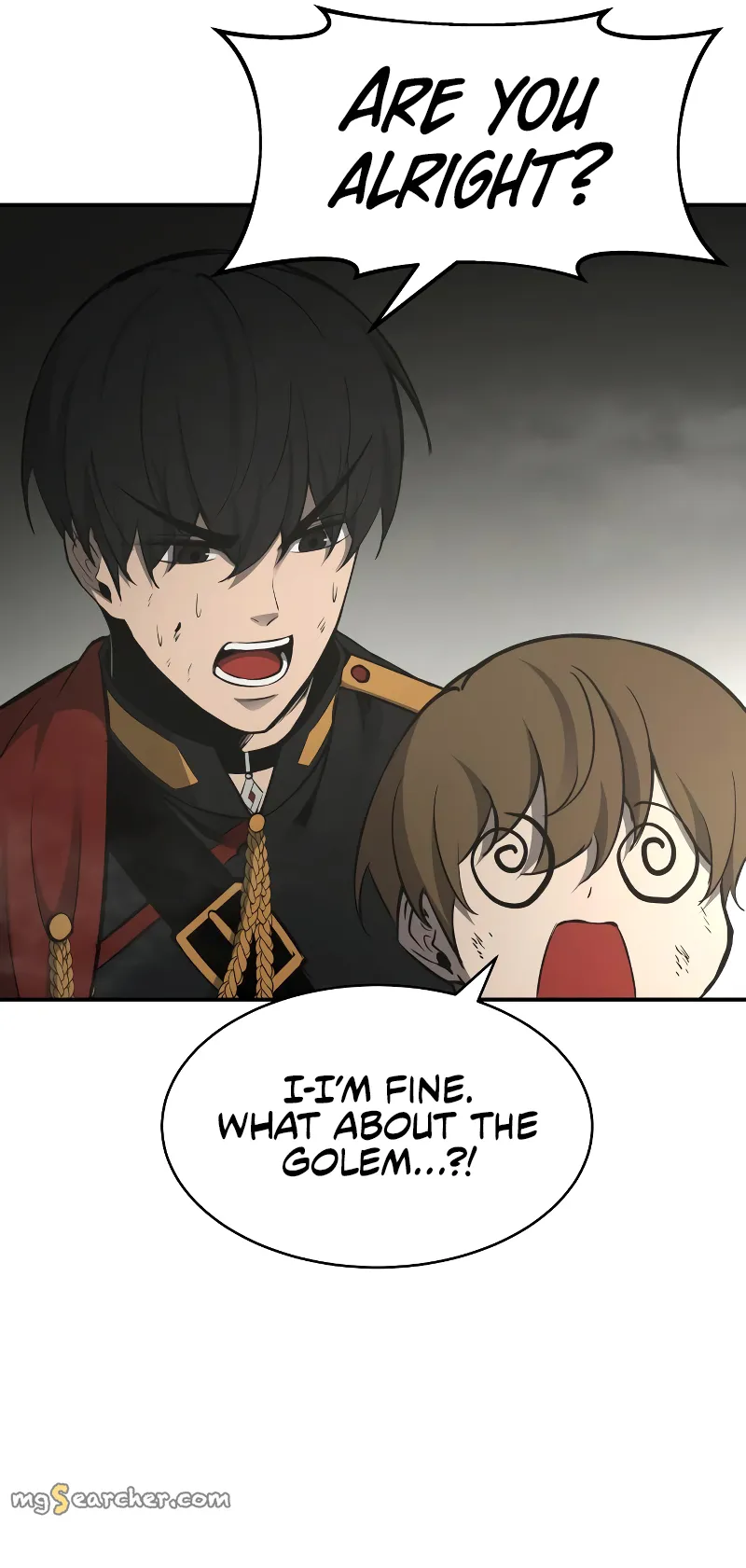 Read I Became the Tyrant of a Defence Game EN Manga Online