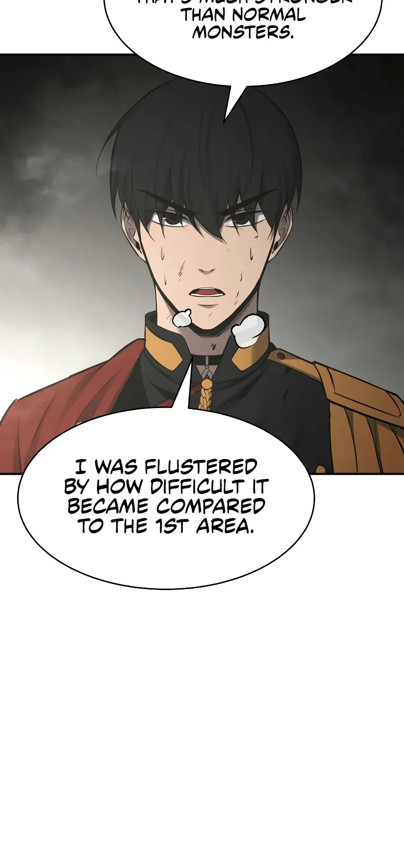 Read I Became the Tyrant of a Defence Game EN Manga Online