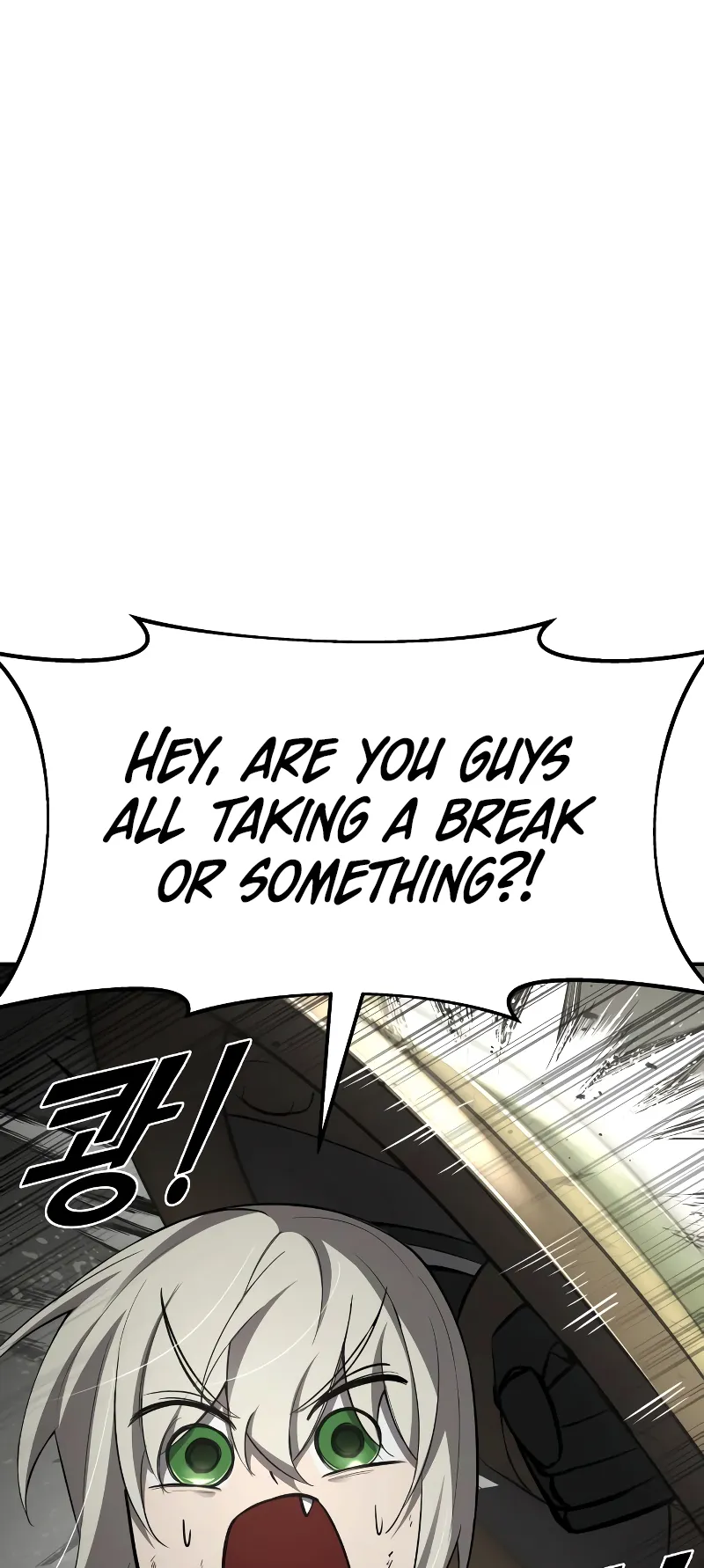 Read I Became the Tyrant of a Defence Game EN Manga Online