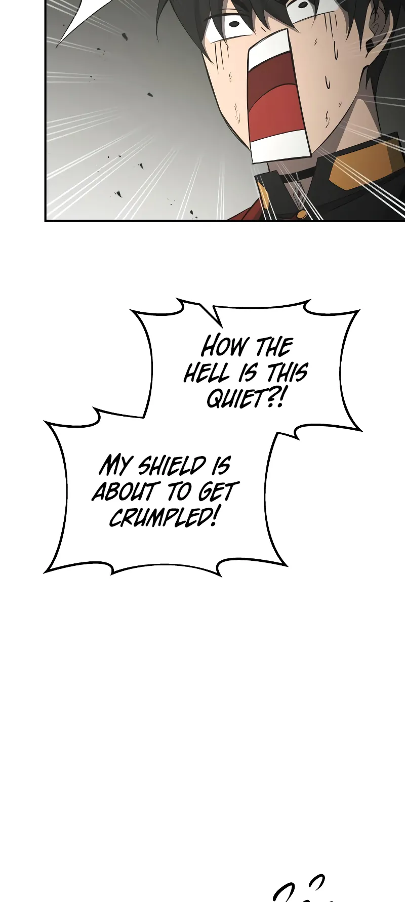 Read I Became the Tyrant of a Defence Game EN Manga Online