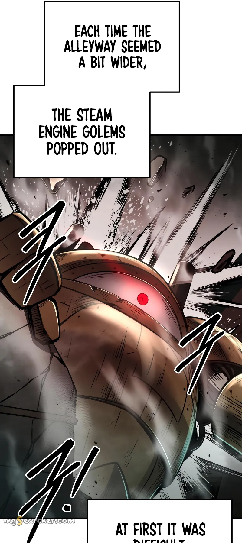 Read I Became the Tyrant of a Defence Game EN Manga Online