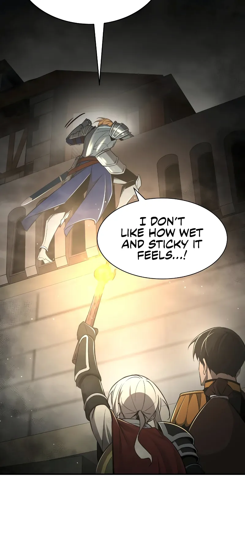 Read I Became the Tyrant of a Defence Game EN Manga Online