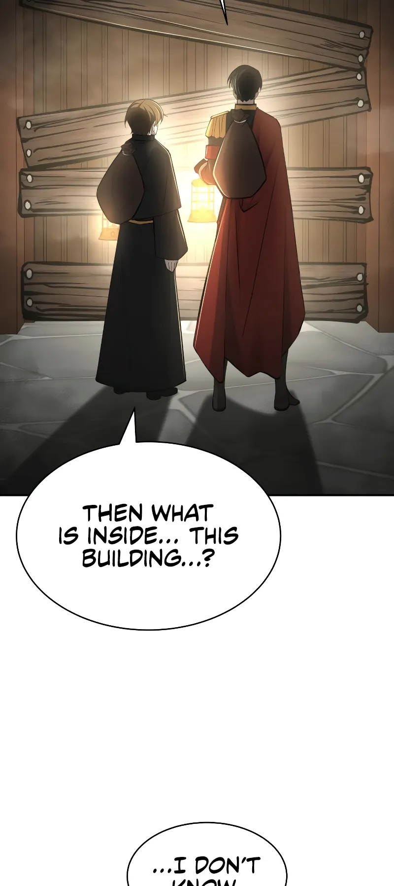 Read I Became the Tyrant of a Defence Game EN Manga Online