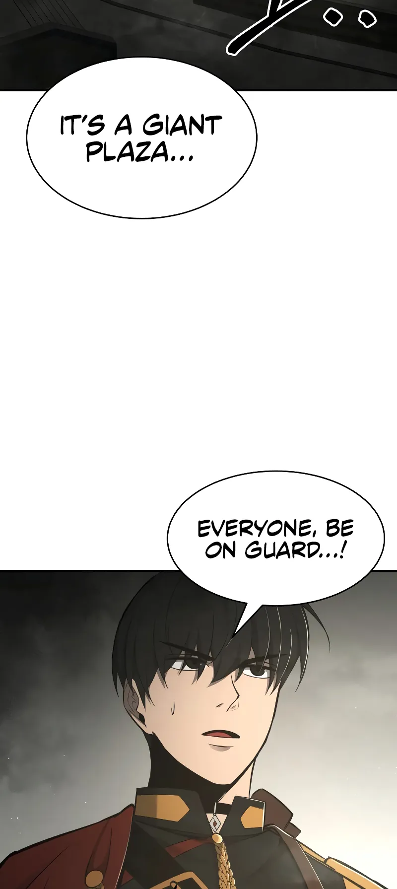 Read I Became the Tyrant of a Defence Game EN Manga Online