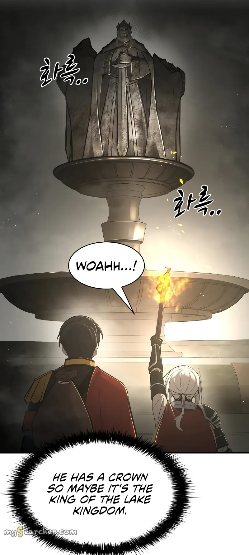 Read I Became the Tyrant of a Defence Game EN Manga Online