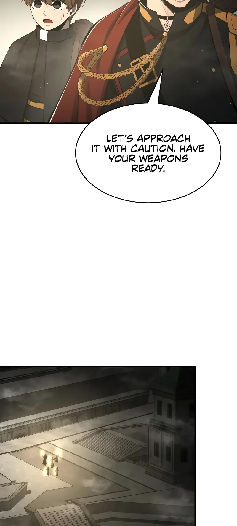 Read I Became the Tyrant of a Defence Game EN Manga Online