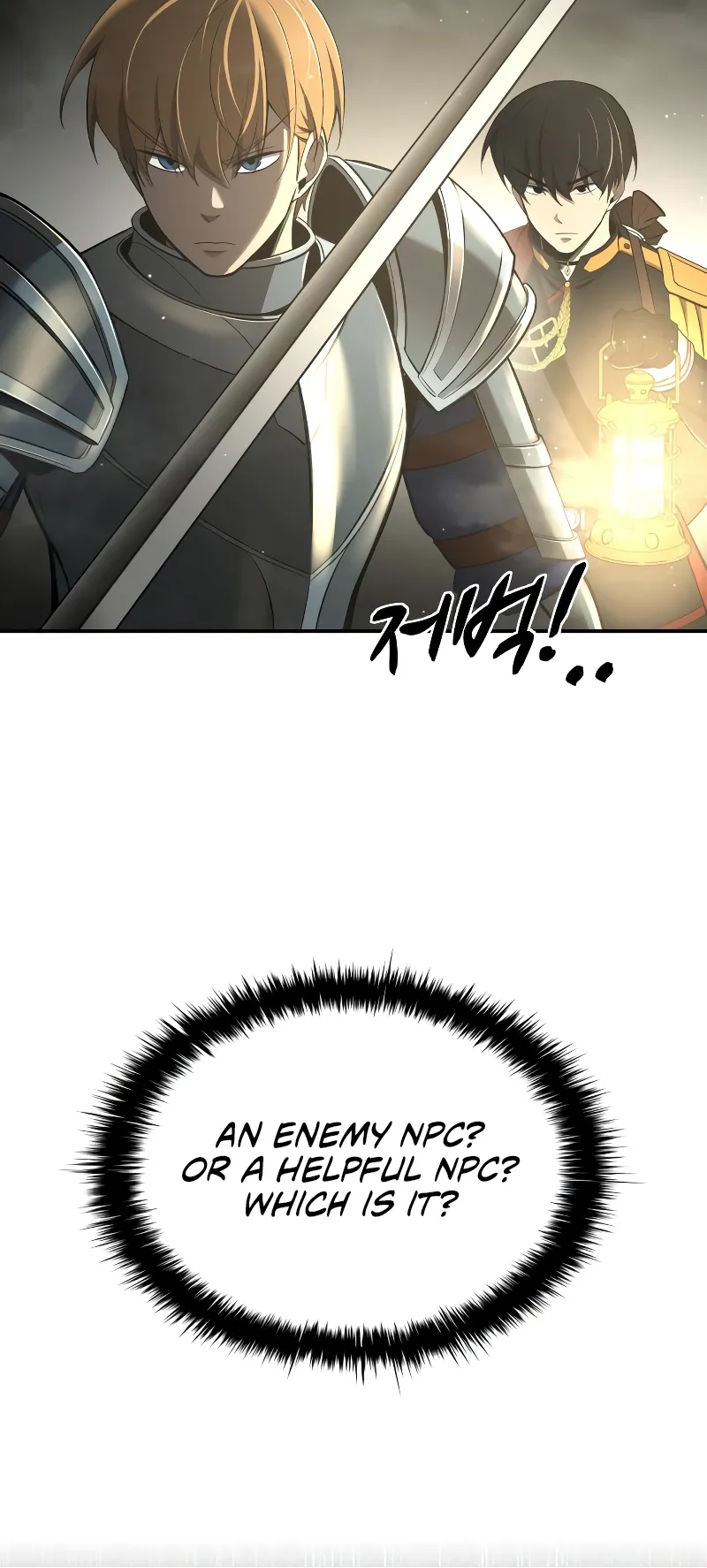 Read I Became the Tyrant of a Defence Game EN Manga Online