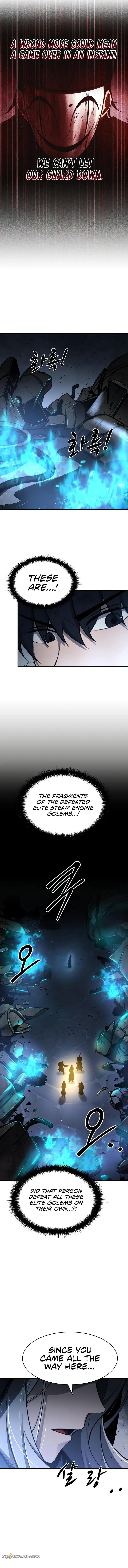Read I Became the Tyrant of a Defence Game EN Manga Online