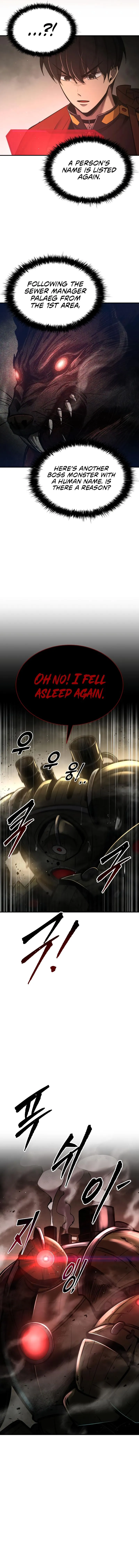 Read I Became the Tyrant of a Defence Game EN Manga Online