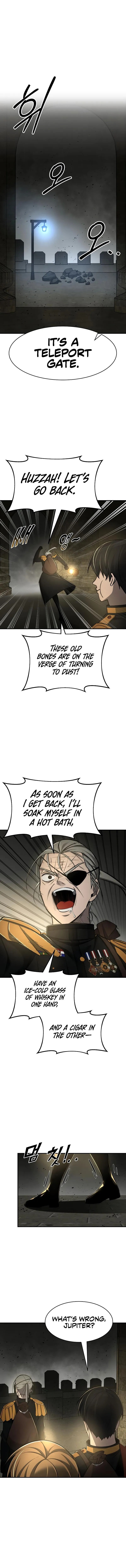 Read I Became the Tyrant of a Defence Game EN Manga Online