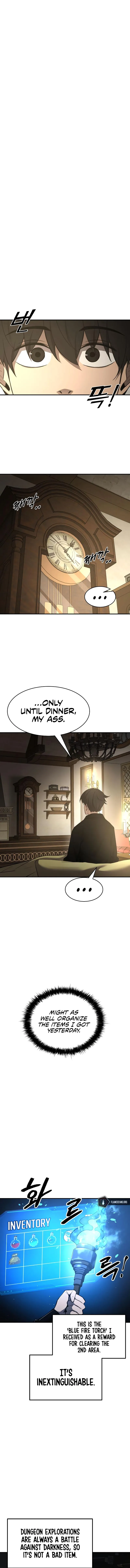 Read I Became the Tyrant of a Defence Game EN Manga Online