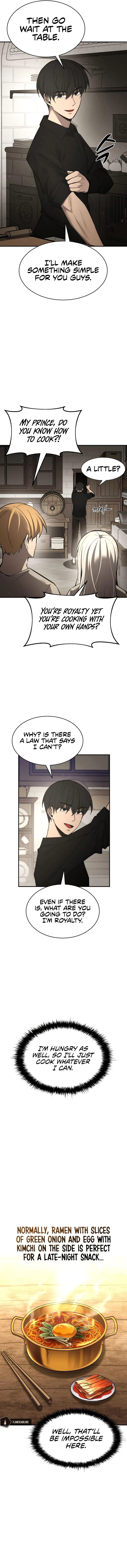 Read I Became the Tyrant of a Defence Game EN Manga Online