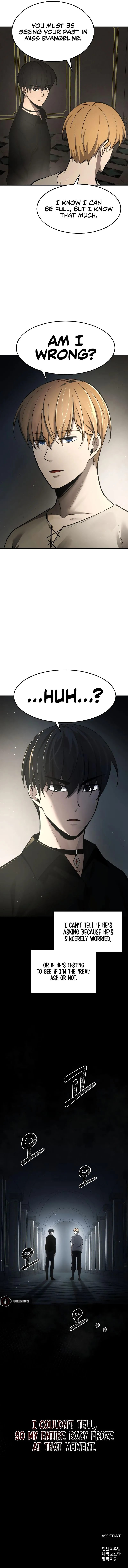 Read I Became the Tyrant of a Defence Game EN Manga Online