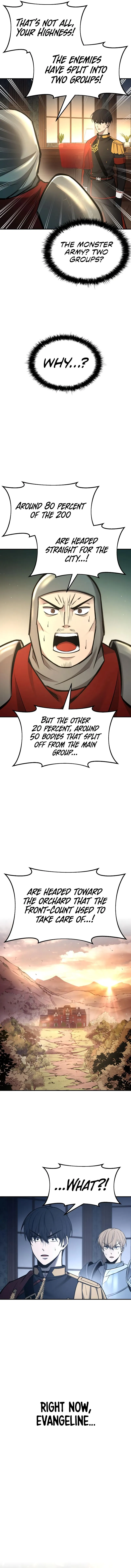Read I Became the Tyrant of a Defence Game EN Manga Online