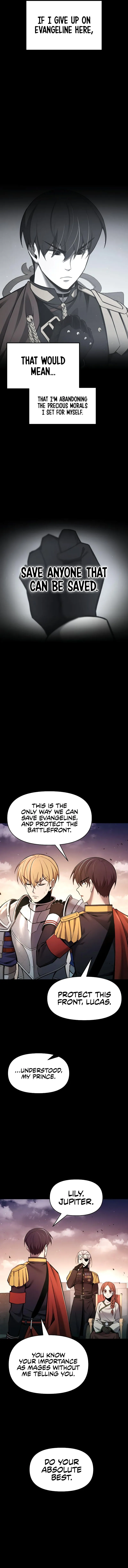 Read I Became the Tyrant of a Defence Game EN Manga Online