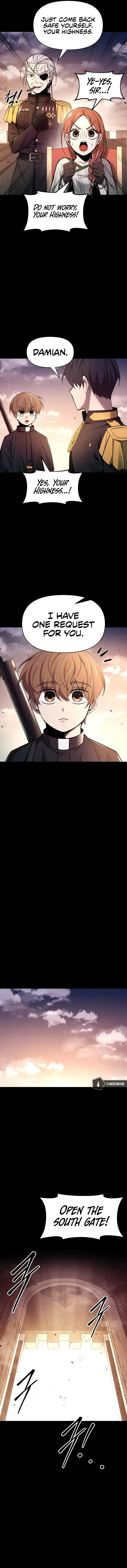 Read I Became the Tyrant of a Defence Game EN Manga Online