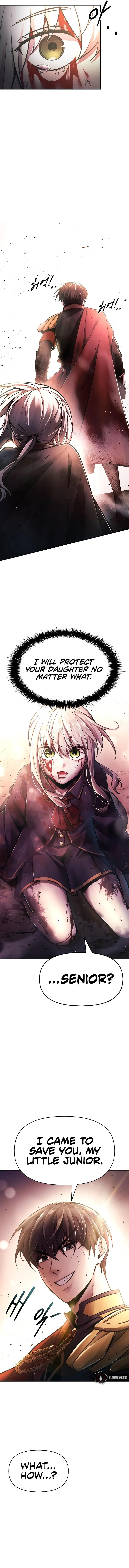 Read I Became the Tyrant of a Defence Game EN Manga Online