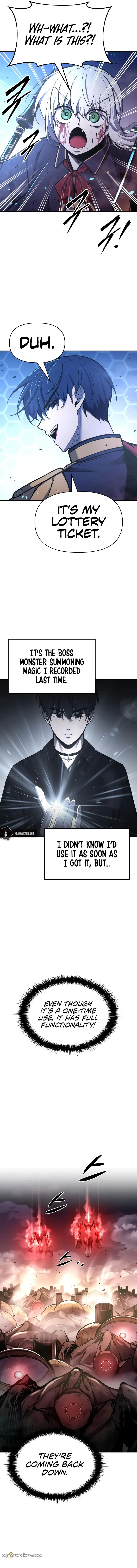 Read I Became the Tyrant of a Defence Game EN Manga Online