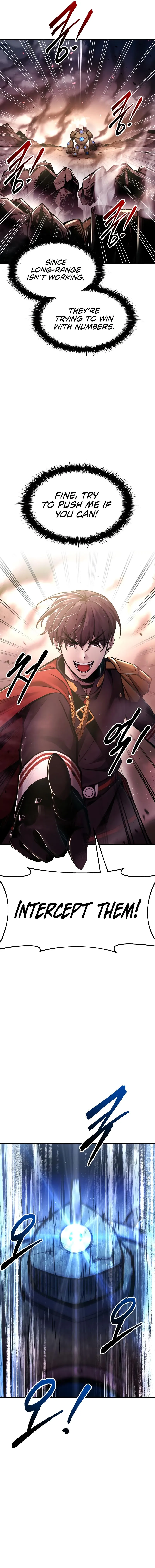 Read I Became the Tyrant of a Defence Game EN Manga Online
