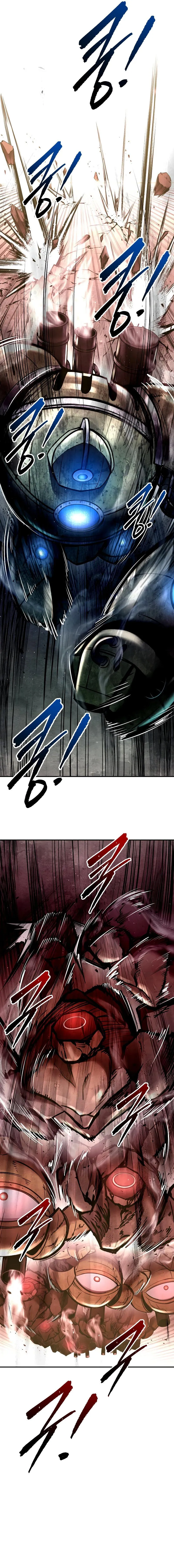 Read I Became the Tyrant of a Defence Game EN Manga Online